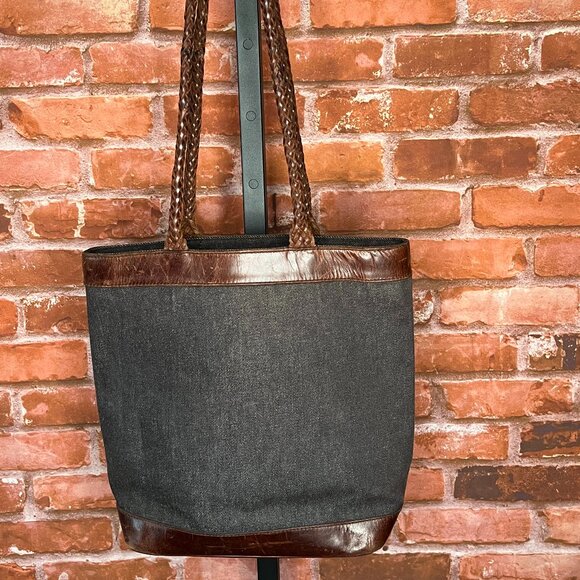 Lauren Tote - Picture 1 of 3